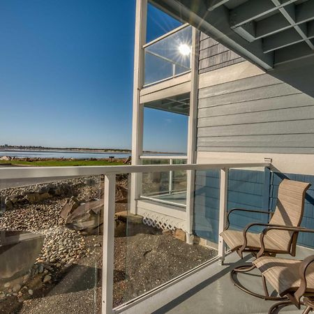 Waters Edge 103 Apartment Lincoln City Exterior foto